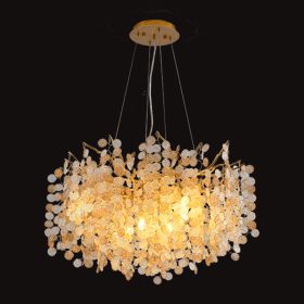 SMITH CSILLÁR 6XG9 ARANY/KRISTÁLYOK