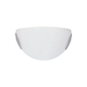 1351 NEPTUN FALI LÁMPA 1XE27 FEHÉR