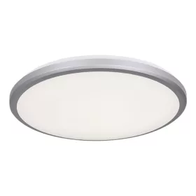 EL-4015 LED CEILING LAMP 20W 4000К IP54 GREY