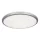 EL-4015 LED CEILING LAMP 36W 4000К IP54 GREY