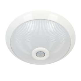 ELMARK DS409 LED CEILING LAMP 18W 4000K SENSOR