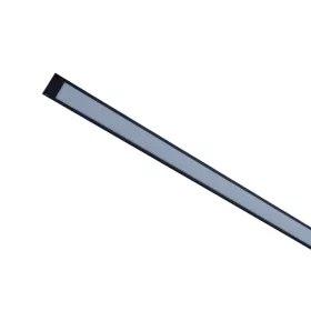 ELMARK PROFILE FOR LED TUBE 1Х18W SURFACE BLACK