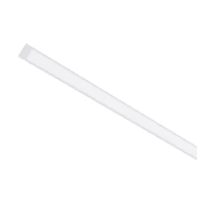 ELMARK PROFILE FOR LED TUBE 1Х18W SURFACE WHITE
