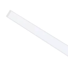 ELMARK PROFILE FOR LED TUBES 2Х18W SURFACE WHITE