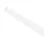ELMARK PROFILE FOR LED TUBES 2Х18W SURFACE WHITE