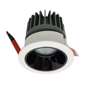 LED SPOT LIGHT 5W 230V 3000K WHITE IP65