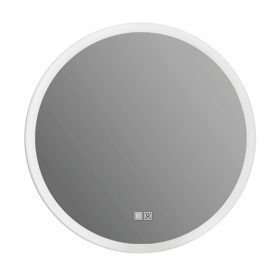 EL-R1 LED MIRROR 24W DIMMABLE, IP44