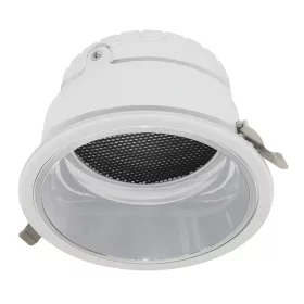 EL-305 RECESSED DOWNLIGHT GU10 WHITE