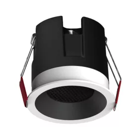 LED SPOT LIGHT 12W 230V 3000K WHITE IP44