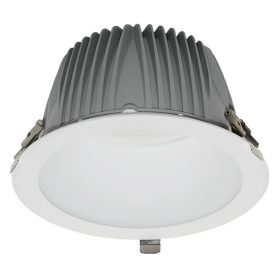 EL-6228 RECESSED LED DOWNLIGHT 42W 6500K