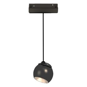   LED MÁGNESES LINEÁR SPOT FÜGGŐLÁMPA M21 PLB 48V 12W 3000K