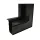 INSIDE CORNER FOR MAGNETIC RAIL MR2BM6