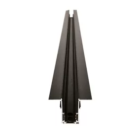 MR3BM2 MAGNETIC TRACK RAIL 4P. RECESSED MOUNT 2m