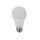 LED IZZÓ PEAR A60 SMD2835 15W E27 230V FEHÉR
