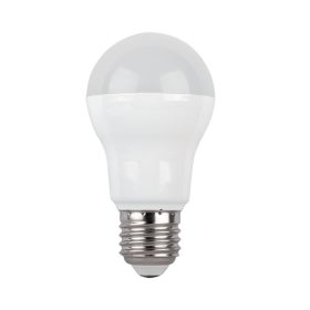 LED IZZÓ PEAR A60 SMD2835 8W E27 230V HIDEG FEHÉR