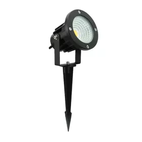 GRF52 LED GROUND FIXTURE 7W 4000K IP65 220V 60°