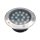 GRF1 LED GROUND FIXTURE 18W 4000K IP67 220V 30°