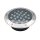 GRF1 LED GROUND FIXTURE 24W 3000K IP67 220V 45°