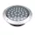 GRF1 LED GROUND FIXTURE 36W 4000K IP67 24V 45°
