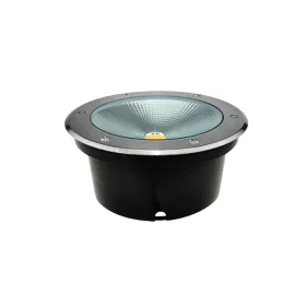 RAY LED GROUND FIXTURE 24V/10W 5000K IP67