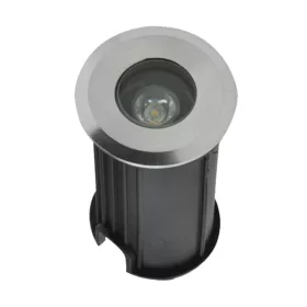 GRF3 LED GROUND FIXTURE 3W 3000K IP65 220V 30°