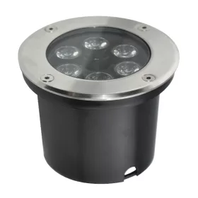 GRF1 LED GROUND FIXTURE 5W 4000K IP67 220V 15°