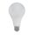 LED IZZÓ PEAR A60 SMD2835 15W E27 230V FEHÉR