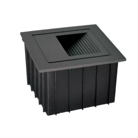 GRF011 LED 2W 4000K IP65 BLACK