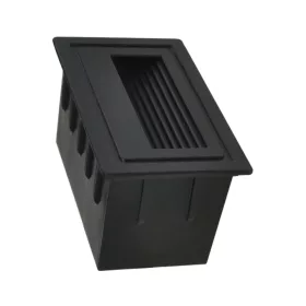 GRF013 LED 2W 4000K IP65 BLACK