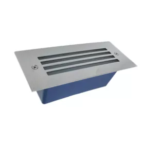 GRF003/T1 LED SMD 3W 4000K IP65 GREY