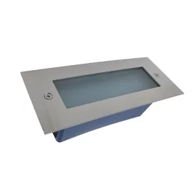 GRF003/T2 LED SMD 3W 3000K IP65 GREY