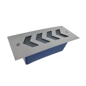 GRF003/T3 LED SMD 3W 4000K IP65 GREY