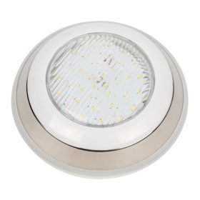 PL4 LED POOL LIGHT 18W 4000K AC/DC12-24