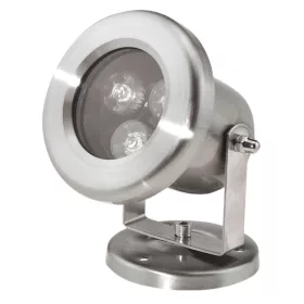 LED UNDERWATER LIGHT 3W RGB, IP68