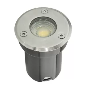 GRF5 LED GROUND FIXTURE 3W 3000K IP68 12V 15°