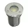 GRF5 LED GROUND FIXTURE 3W 3000K IP68 12V 15°