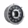 LED FOUNTAIN LIGHT 18W RGB, IP68 WITH REMOTE