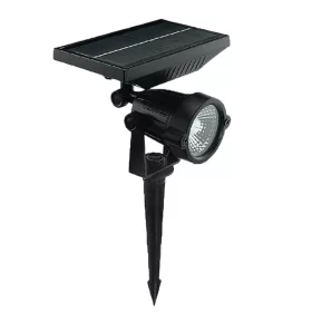 SOLAR GROUND LIGHT 5W 6000K IP65