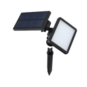 LED FLOODLIGHT 3.7V 2500MAH 200LM
