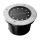 SOLAR IN-GROUND FIXTURE 5W 6000K IP65