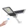 SOLAR STREET LIGHT 100W 6000K IP65, SET