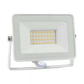 VEGA30 SLIM SMD 30W LEDES FÉNYVETŐ 3000K WHITE