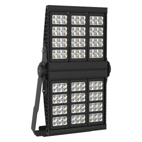 ELMARK LEDES FÉNYVETŐ ANTARES 1000W 5700K