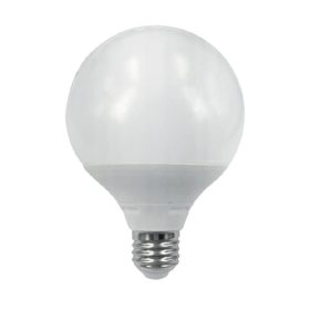 LED IZZÓ GÖMB G95 15W E27 230V FEHÉR