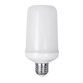 LED IZZÓ GYERTYA LAMP E27 1,5-5W 1500-1800K