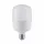 LED lámpa , égő , henger , E27 foglalat , 30 Watt , természetes fehér