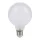 LED G95 MILKY WHITE 7,2W E27 230V 4000K