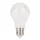 LED PEAR A60 MILKY WHITE 11W E27 230V 3000K