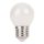 LED G45 MILKY WHITE 6W E27 230V 4000K