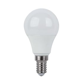 LED GLOBE P45 7W E14 2700K 120LM/W HIGH EFFICIENCY